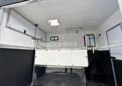 Hossbox horseboxes for sale near me, Yorkshire, Rotherham, Midlands