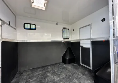 Hossbox horseboxes for sale near me, Yorkshire, Rotherham, Midlands