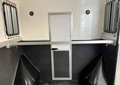 Hossbox horseboxes for sale near me, Yorkshire, Rotherham, Midlands
