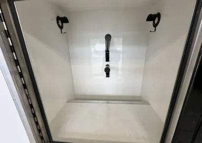 Hossbox horseboxes for sale near me, Yorkshire, Rotherham, Midlands