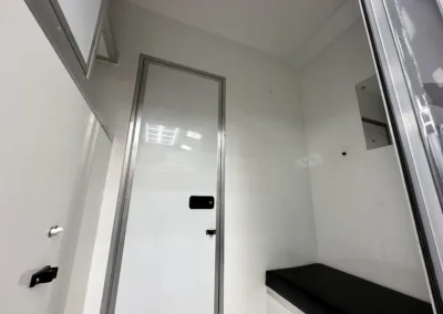 Hossbox horseboxes for sale near me, Yorkshire, Rotherham, Midlands