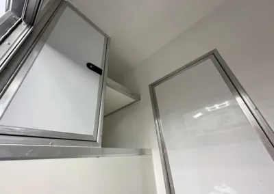 Hossbox horseboxes for sale near me, Yorkshire, Rotherham, Midlands