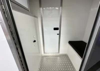 Hossbox horseboxes for sale near me, Yorkshire, Rotherham, Midlands