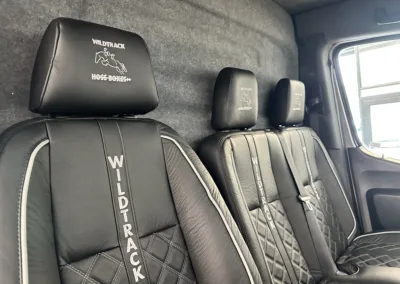 Hossbox horseboxes for sale near me, Yorkshire, Rotherham, Midlands