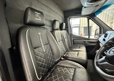 Hossbox horseboxes for sale near me, Yorkshire, Rotherham, Midlands
