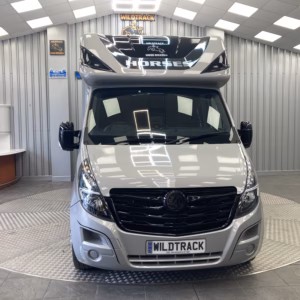 Hossbox horseboxes for sale near me, Yorkshire, Rotherham, Midlands