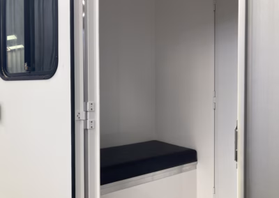 Hossbox horseboxes for sale near me, Yorkshire, Rotherham, Midlands