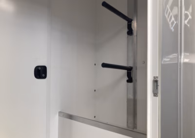 Hossbox horseboxes for sale near me, Yorkshire, Rotherham, Midlands