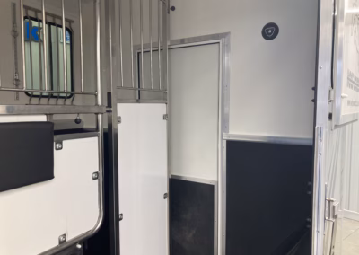 Hossbox horseboxes for sale near me, Yorkshire, Rotherham, Midlands