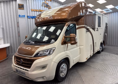 Hossbox horseboxes for sale near me, Yorkshire, Rotherham, Midlands