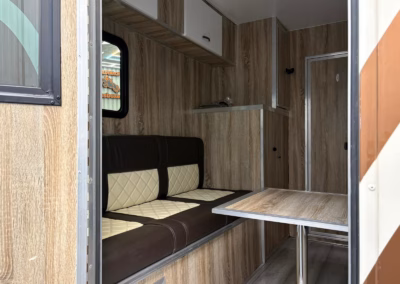 Hossbox horseboxes for sale near me, Yorkshire, Rotherham, Midlands