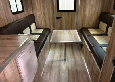 Hossbox horseboxes for sale near me, Yorkshire, Rotherham, Midlands