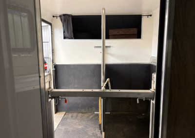 Hossbox horseboxes for sale near me, Yorkshire, Rotherham, Midlands