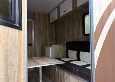 Hossbox horseboxes for sale near me, Yorkshire, Rotherham, Midlands