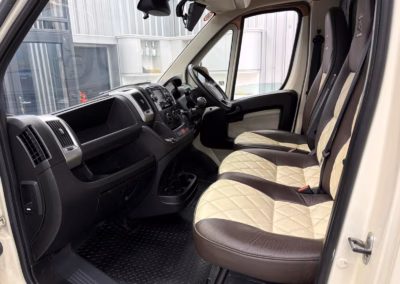 Hossbox horseboxes for sale near me, Yorkshire, Rotherham, Midlands