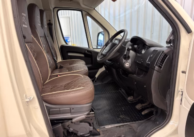 Hossbox horseboxes for sale near me, Yorkshire, Rotherham, Midlands