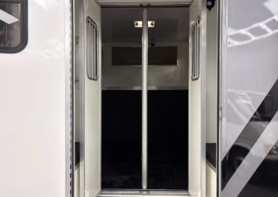 Hossbox horseboxes for sale near me, Yorkshire, Rotherham, Midlands