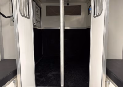Hossbox horseboxes for sale near me, Yorkshire, Rotherham, Midlands