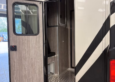 Hossbox horseboxes for sale near me, Yorkshire, Rotherham, Midlands
