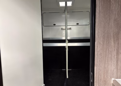 Hossbox horseboxes for sale near me, Yorkshire, Rotherham, Midlands