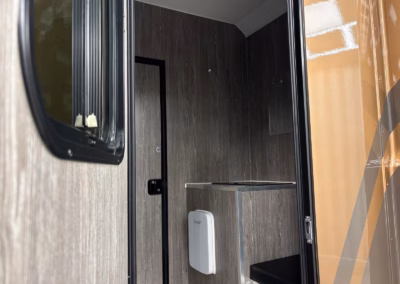 Hossbox horseboxes for sale near me, Yorkshire, Rotherham, Midlands