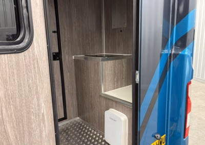 Hossbox horseboxes for sale near me, Yorkshire, Rotherham, Midlands