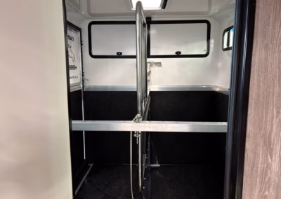 Hossbox horseboxes for sale near me, Yorkshire, Rotherham, Midlands