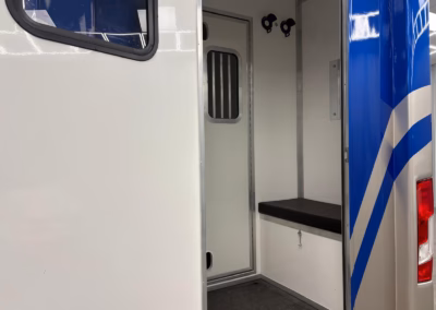 Hossbox horseboxes for sale near me, Yorkshire, Rotherham, Midlands