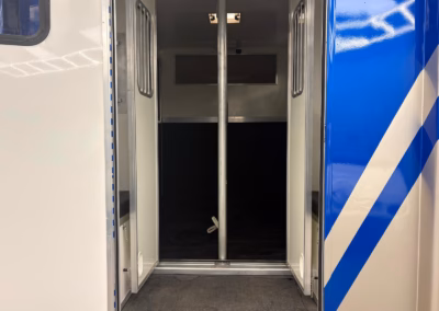 Hossbox horseboxes for sale near me, Yorkshire, Rotherham, Midlands