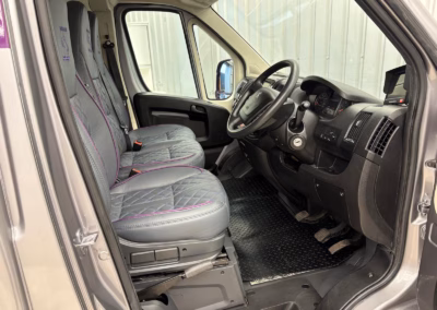 Hossbox horseboxes for sale near me, Yorkshire, Rotherham, Midlands