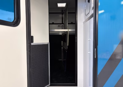 Hossbox horseboxes for sale near me, Yorkshire, Rotherham, Midlands
